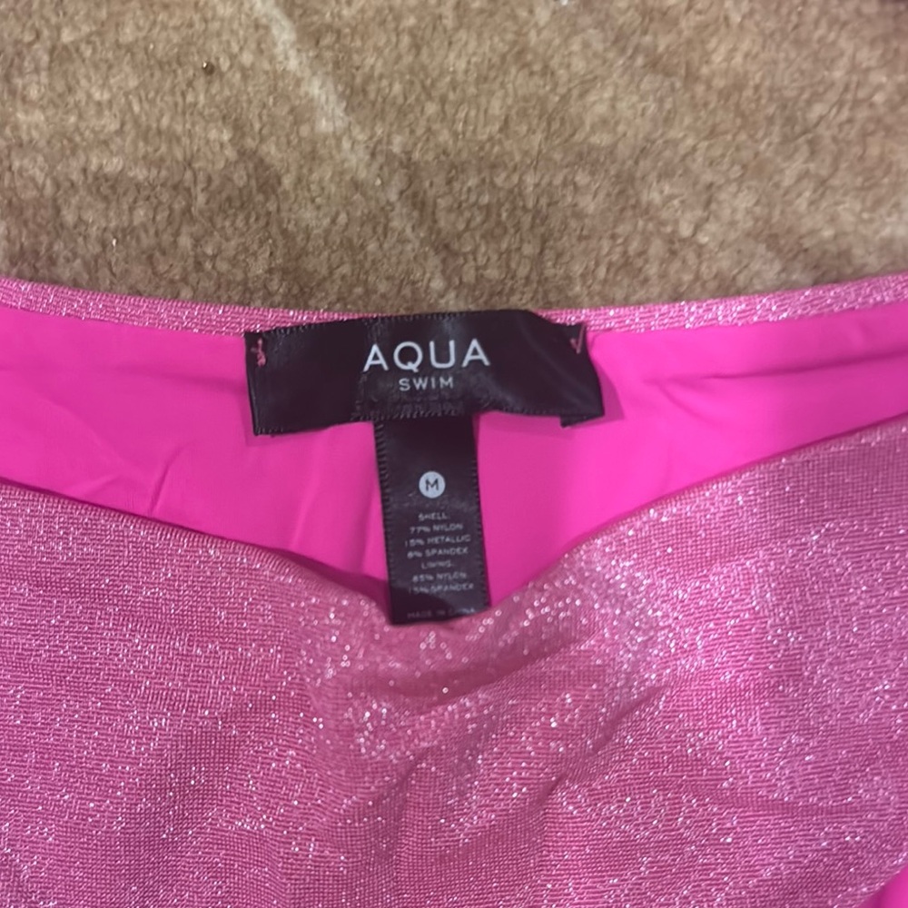 Pink Bikini Set - image 2